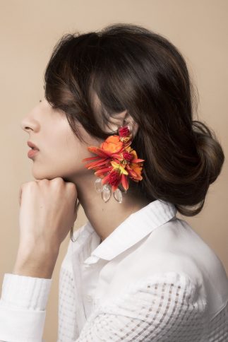 Photographe, mode, portrait, nantes, sarah scaniglia, editorial