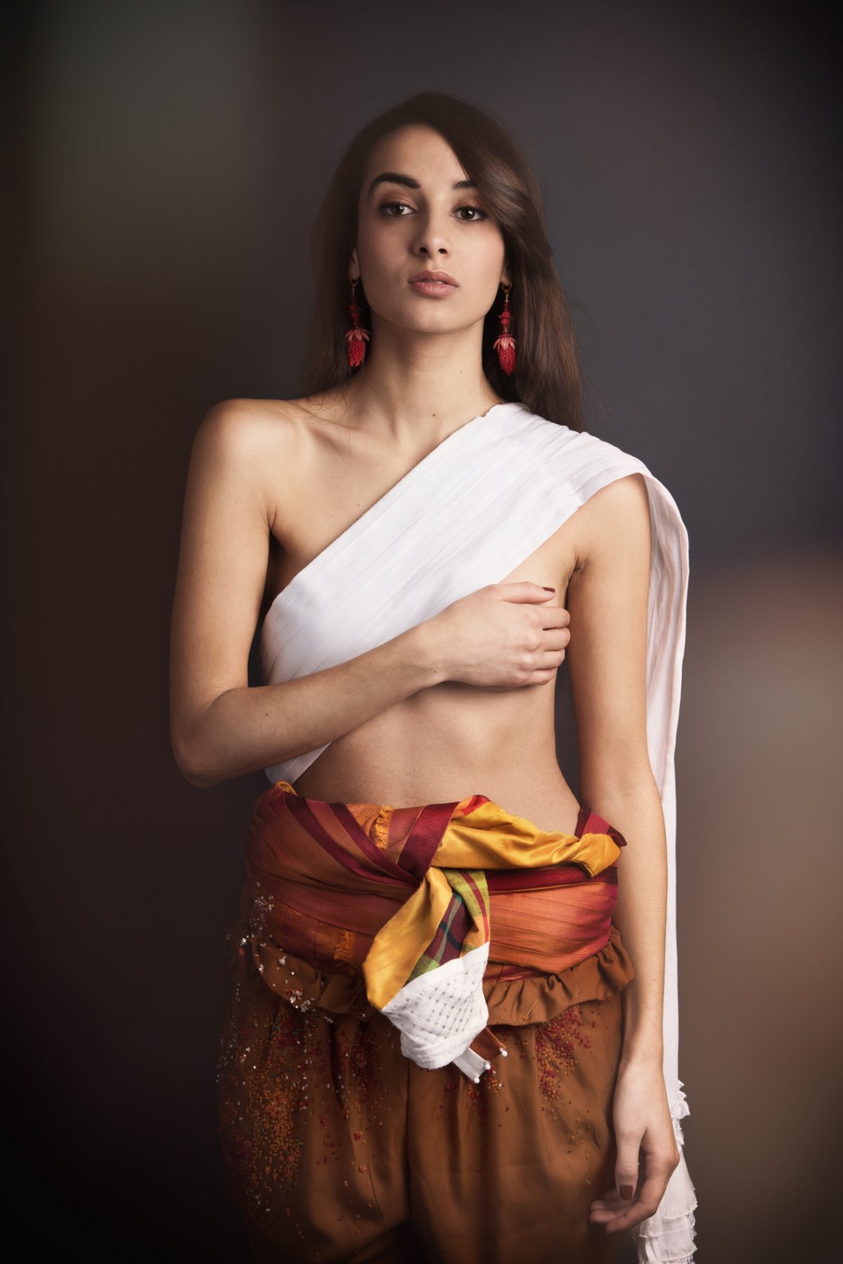 Photoraphe, mode, portrait, nantes, sarah scaniglia