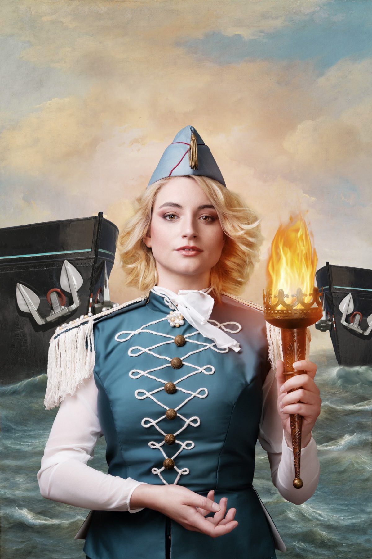 Sarah-scaniglia-photographe-culture-publicite-art-girl-boat-batellerie-conflans