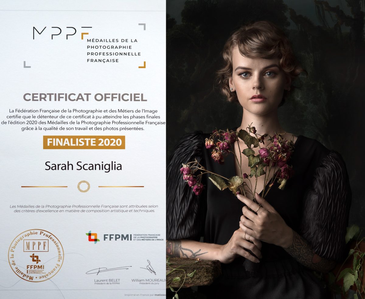 sarah-scaniglia-certificat-medailles-photographie-francaise-professionnelle-metiers-image-couconcours-laureat-44-pays-de-la-loire-photo-ffpmi-portrait-art-artiste