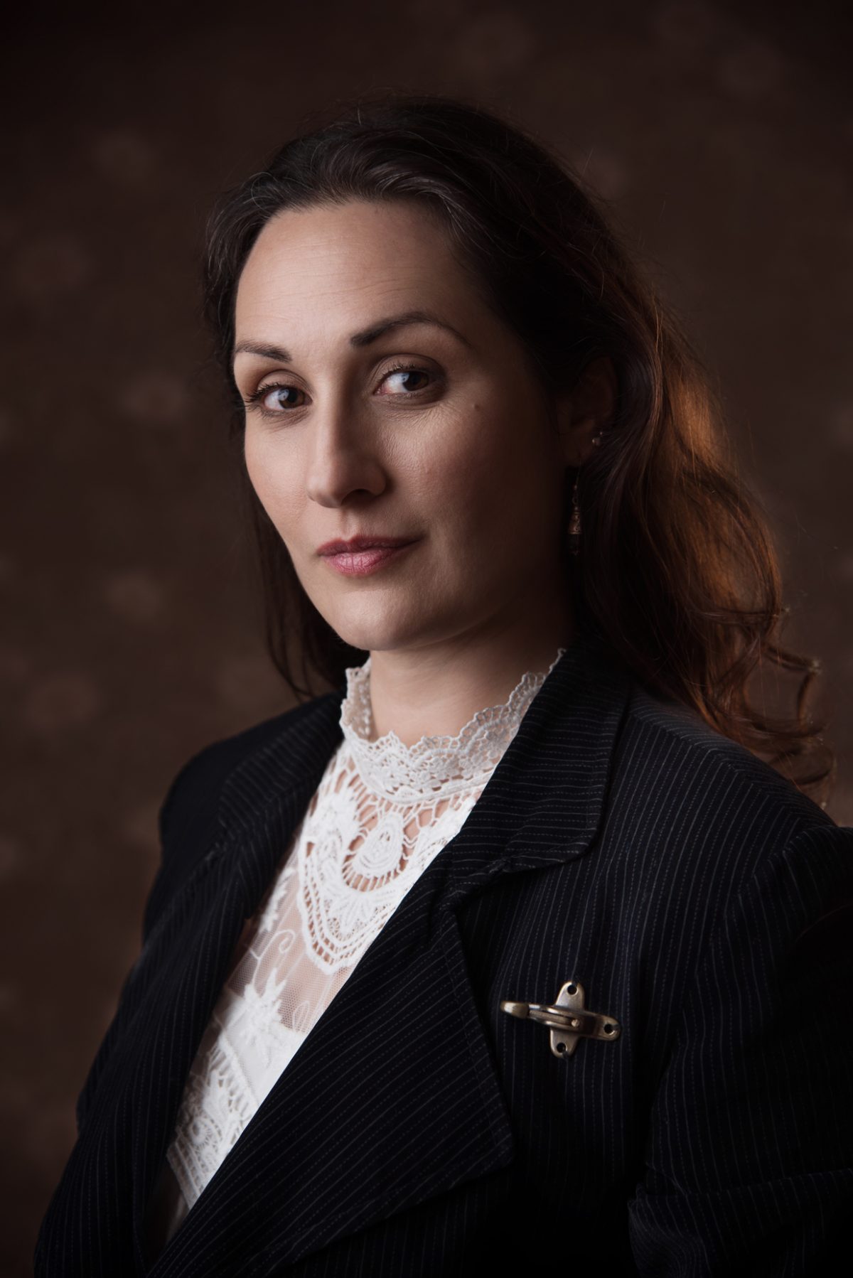 portrait, photograhe en vendée et Clisson, studio photo