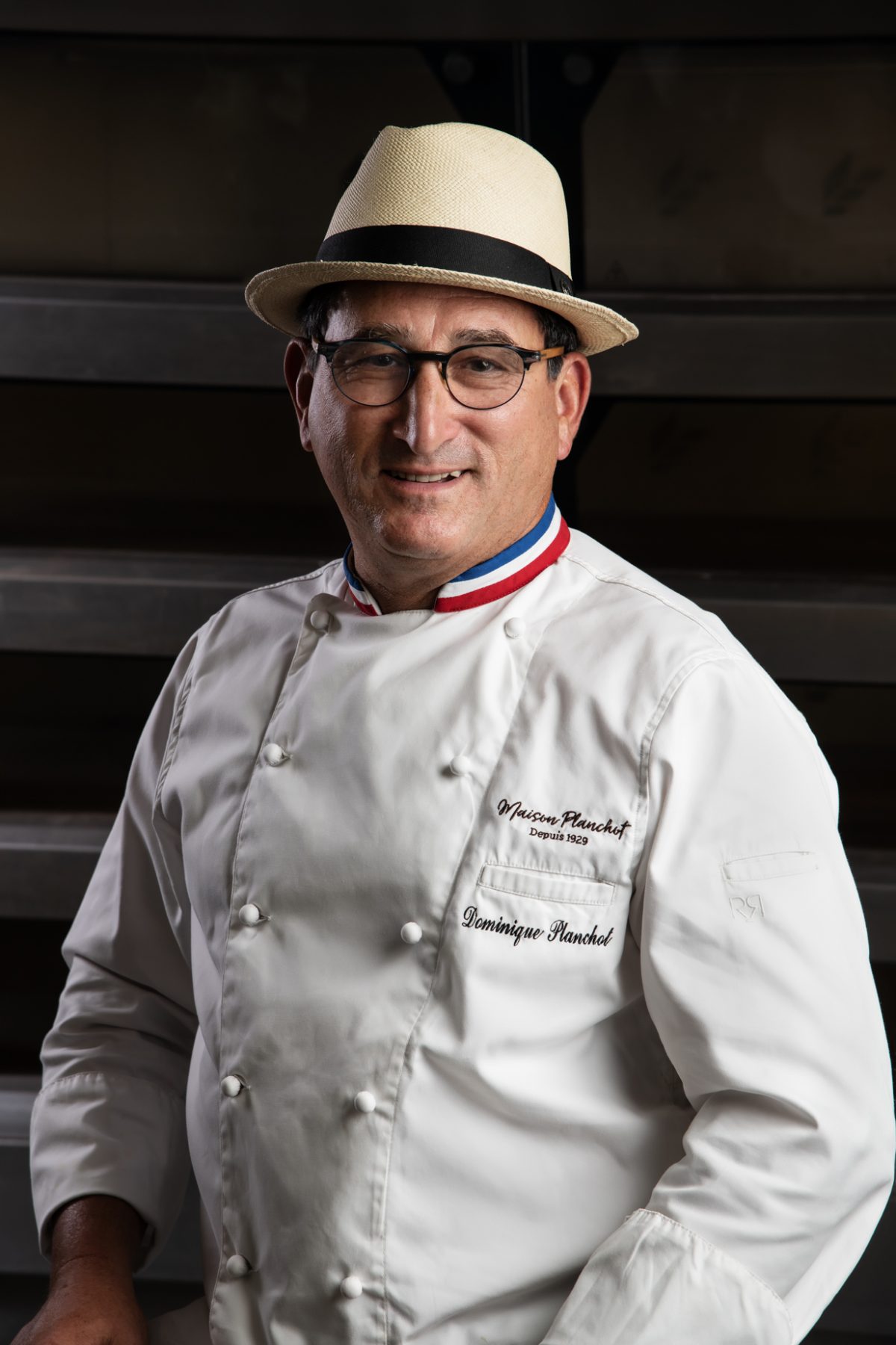 Portrait d'artisan, photographe à Cugand en Vendee