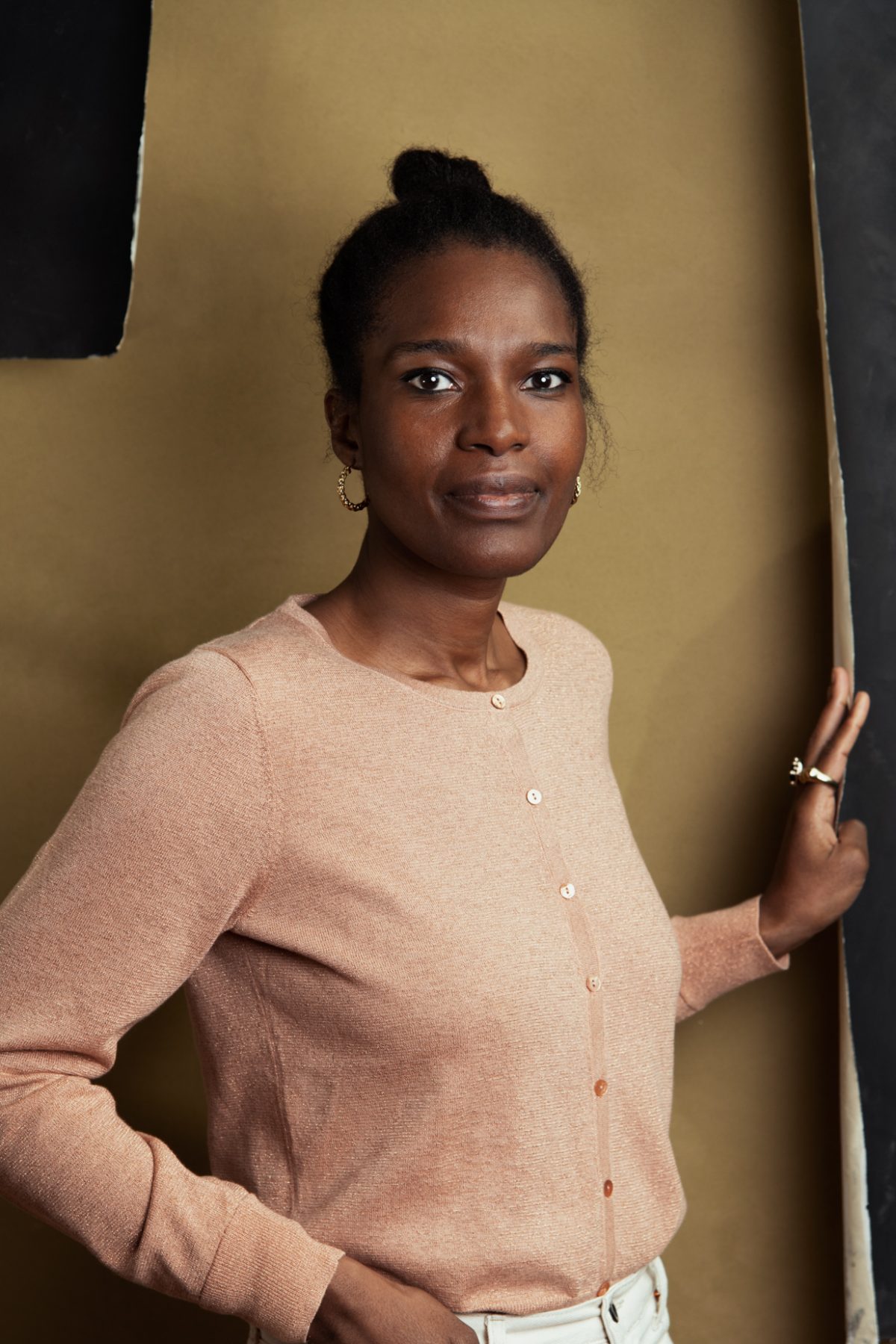 portrait en studio pour les professionnels, photographe Nantes