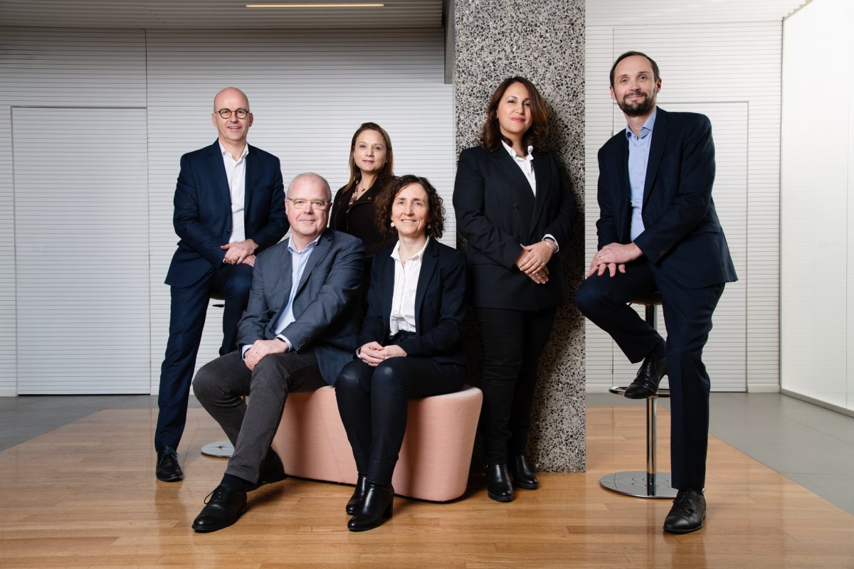 Sarah Scaniglia Portraits corporate editorial entreprises Vendee Clisson